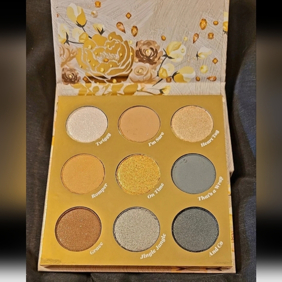 Colourpop Charm School Palette - Picture 2 of 12